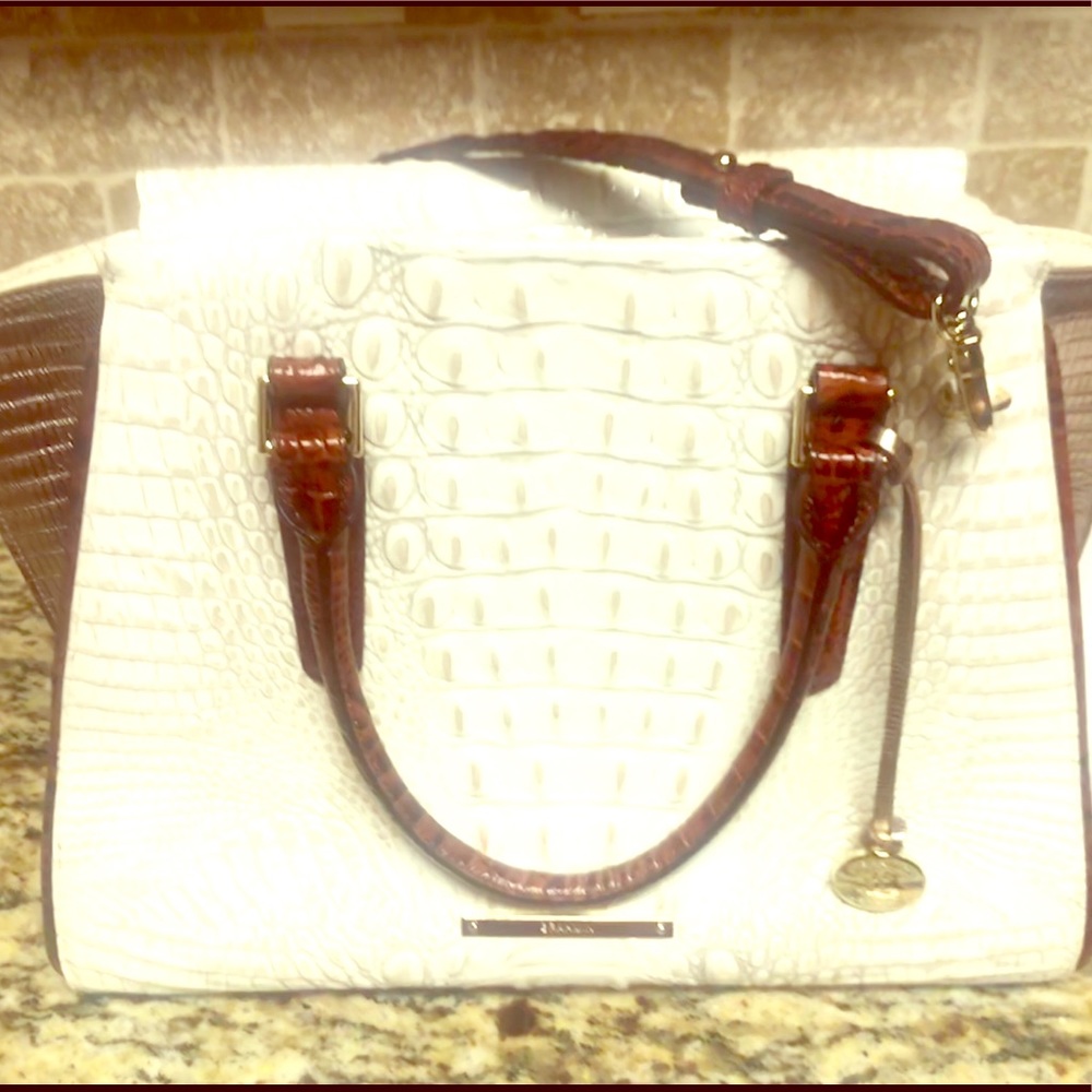 Brahmin purse